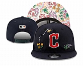 Cleveland Guardians 2025 Stitched Snapback Hats 0021,baseball caps,new era cap wholesale,wholesale hats